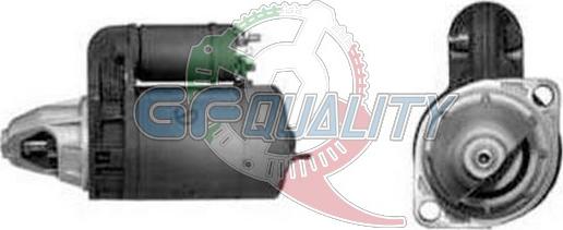 GFQ - GF Quality STGE00399 - Starter www.autospares.lv