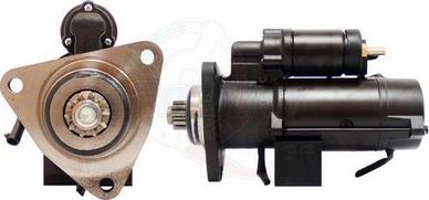 GFQ - GF Quality STIS00314 - Starteris autospares.lv