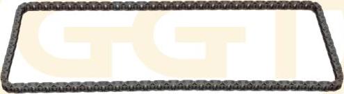 GGT CAKD082 - Timing Chain www.autospares.lv