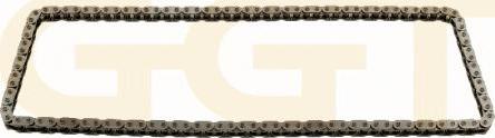 GGT CAKD028 - Timing Chain www.autospares.lv