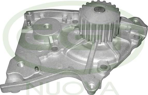 GGT PA10916 - Water Pump www.autospares.lv