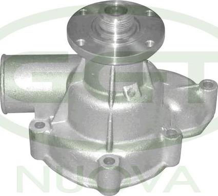 GGT PA10032 - Water Pump www.autospares.lv