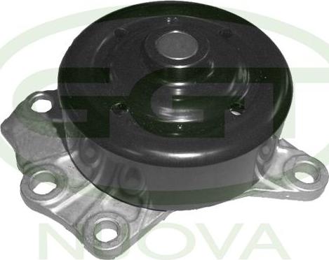 GGT PA12527 - Water Pump www.autospares.lv