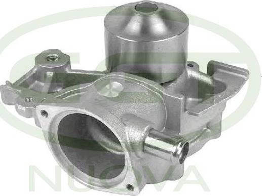 GGT PA12394 - Water Pump www.autospares.lv