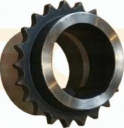 GGT PCKD049 - Chain Sprocket www.autospares.lv