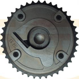 GGT PCKD004 - Chain Sprocket www.autospares.lv