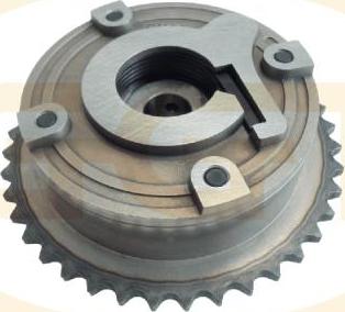 GGT PCKD005 - Chain Sprocket www.autospares.lv