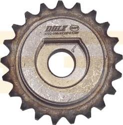 GGT PCKD143 - Chain Sprocket www.autospares.lv