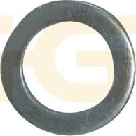 GGT SEKD003 - Shaft Seal, crankshaft www.autospares.lv