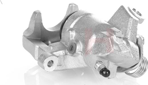 GH GH-459995V - Brake Caliper www.autospares.lv