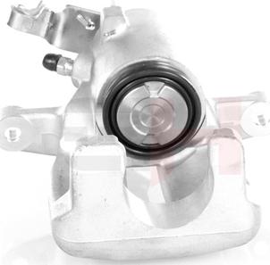 GH GH-459954V - Brake Caliper www.autospares.lv