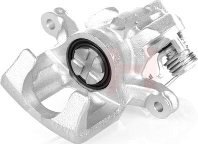 GH GH-454002V - Brake Caliper www.autospares.lv