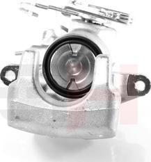 GH GH-454749H - Brake Caliper www.autospares.lv