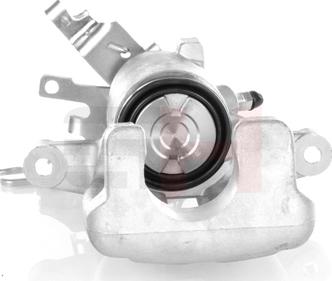 GH GH-454708H - Brake Caliper www.autospares.lv