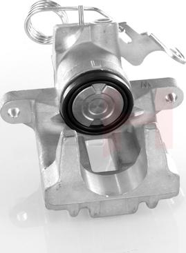 GH GH-454715V - Brake Caliper www.autospares.lv