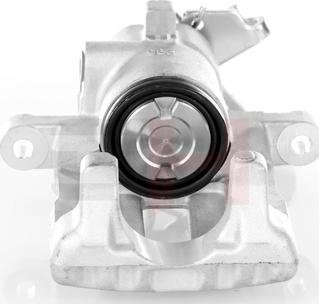 GH GH-451047V - Brake Caliper www.autospares.lv