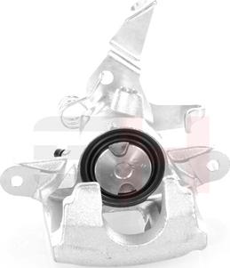 GH GH-453910V - Brake Caliper www.autospares.lv