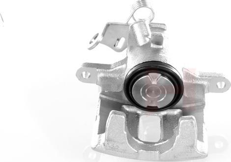 GH GH-453912V - Brake Caliper www.autospares.lv