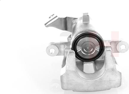 GH GH-453985H - Brake Caliper www.autospares.lv