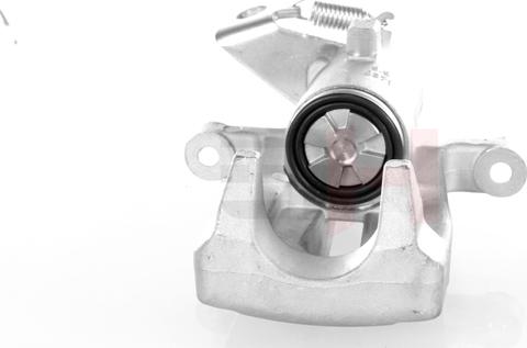 GH GH-453986H - Brake Caliper www.autospares.lv