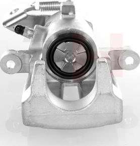 GH GH-453980H - Brake Caliper www.autospares.lv