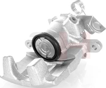 GH GH-452519H - Brake Caliper www.autospares.lv