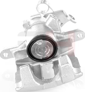 GH GH-452519H - Brake Caliper www.autospares.lv