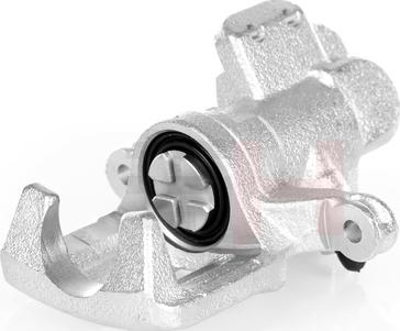 GH GH-452648V - Brake Caliper www.autospares.lv