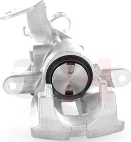 GH GH-452310H - Brake Caliper www.autospares.lv