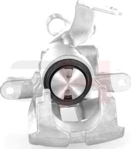 GH GH-452310V - Brake Caliper www.autospares.lv