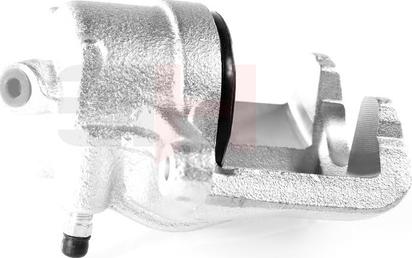 GH GH-439949V - Brake Caliper www.autospares.lv