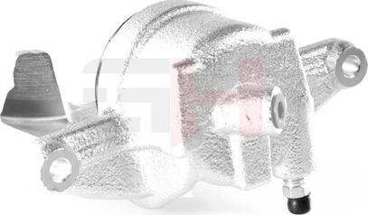 GH GH-439949V - Brake Caliper www.autospares.lv