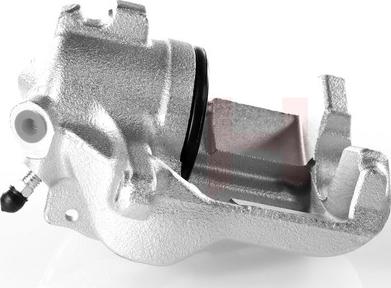 GH GH-431939V - Brake Caliper www.autospares.lv