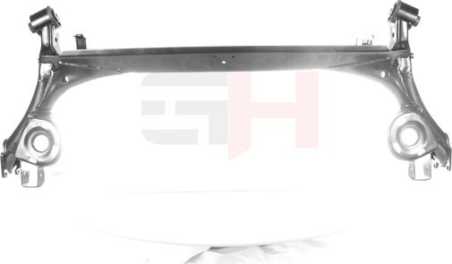 GH GH-594778 - Tilta sija autospares.lv