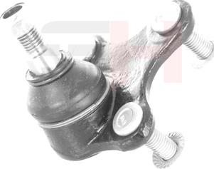 GH GH-549961H - Ball Joint www.autospares.lv