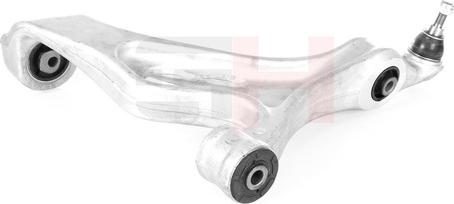 GH GH-519941H - Track Control Arm www.autospares.lv