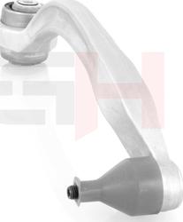 GH GH-514797H - Track Control Arm www.autospares.lv