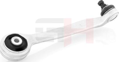 GH GH-514727V - Track Control Arm www.autospares.lv