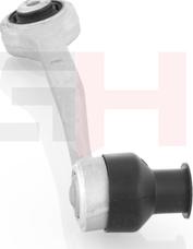 GH GH-514777H - Track Control Arm www.autospares.lv