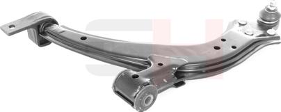 GH GH-513937V - Track Control Arm www.autospares.lv