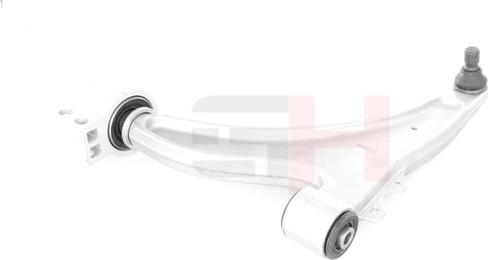 GH GH-513624V - Track Control Arm www.autospares.lv