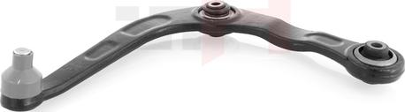 GH GH-513706V - Track Control Arm www.autospares.lv