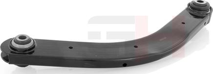 GH GH-523621 - Track Control Arm www.autospares.lv