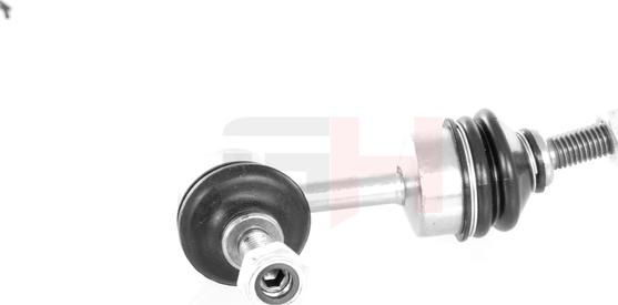 GH GH-572517 - Stiepnis / Atsaite, Stabilizators www.autospares.lv