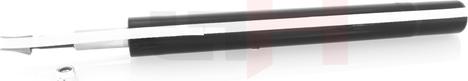 GH GH-341502 - Shock Absorber www.autospares.lv