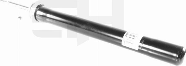 GH GH-341588 - Shock Absorber www.autospares.lv