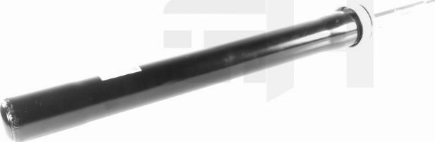 GH GH-341588 - Shock Absorber www.autospares.lv