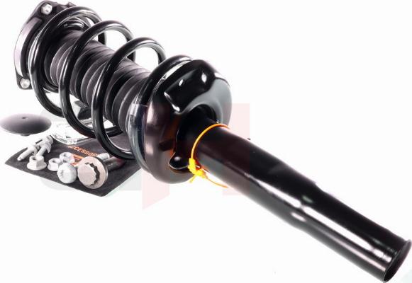 GH GH-359961C24 - Suspension Strut www.autospares.lv