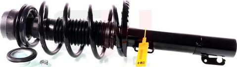 GH GH-354368C21A - Suspension Strut www.autospares.lv