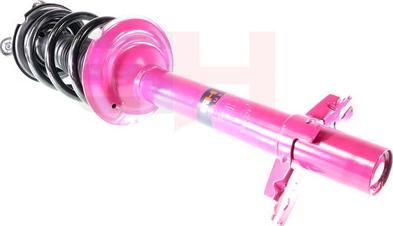 GH GH+351960C01 - Suspension Strut www.autospares.lv